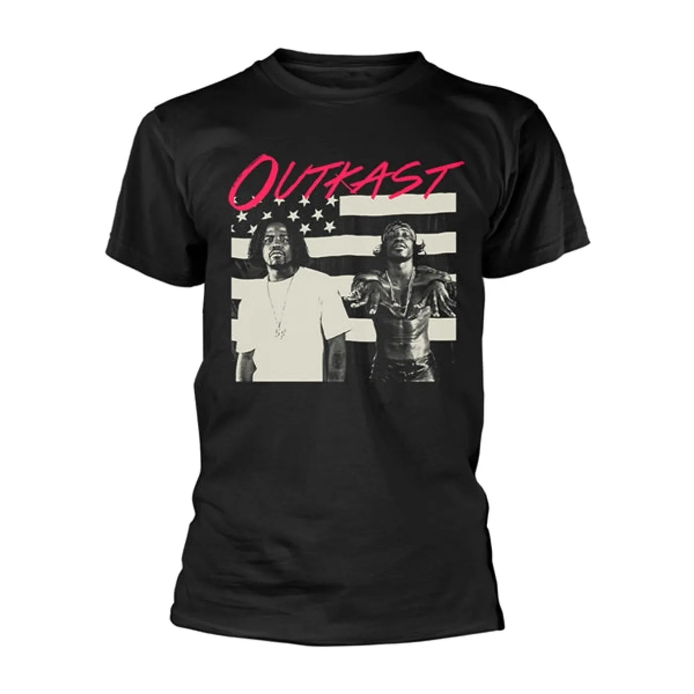 Outkast T Shirt - Stankonia