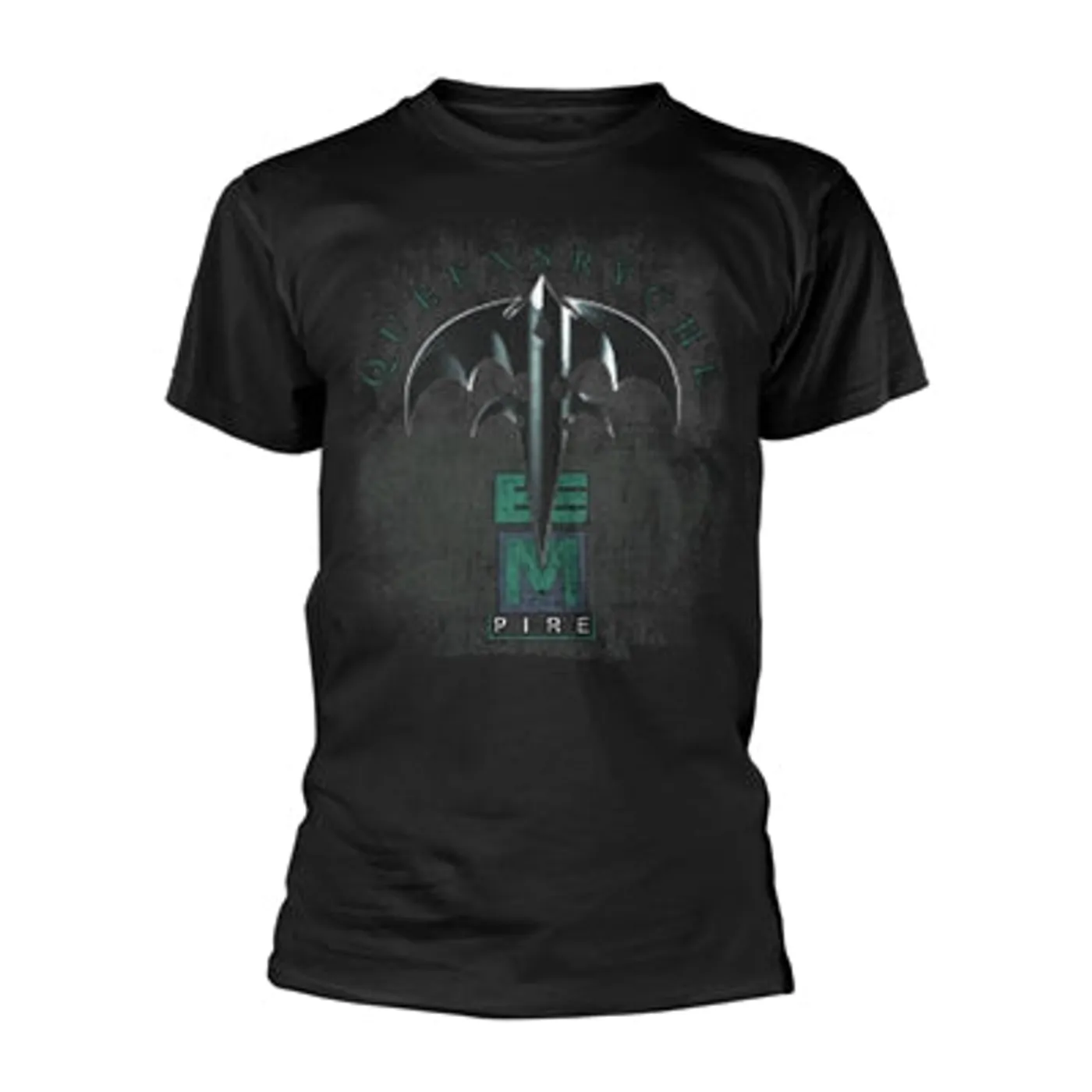 Queensrÿche T-Shirt - Empire 30 Years