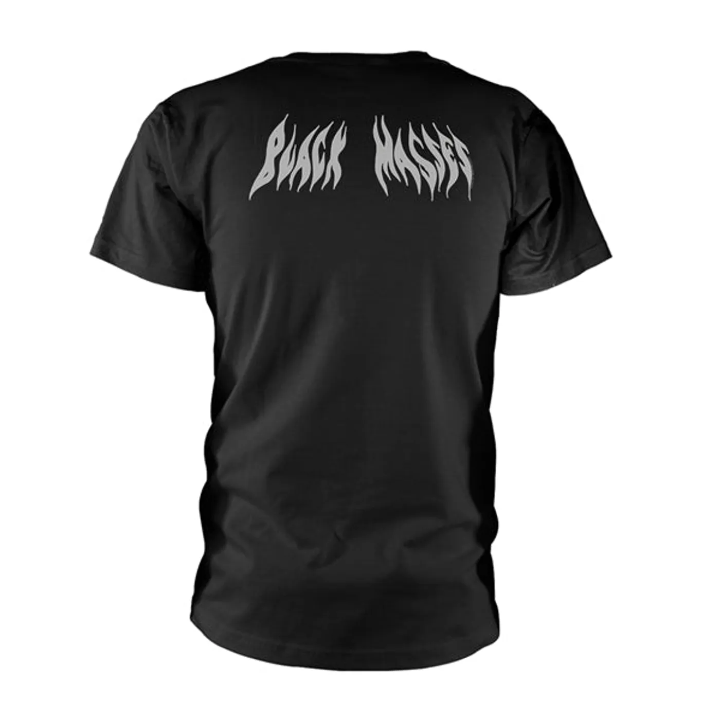 Electric Wizard T-Shirt - Black Masses