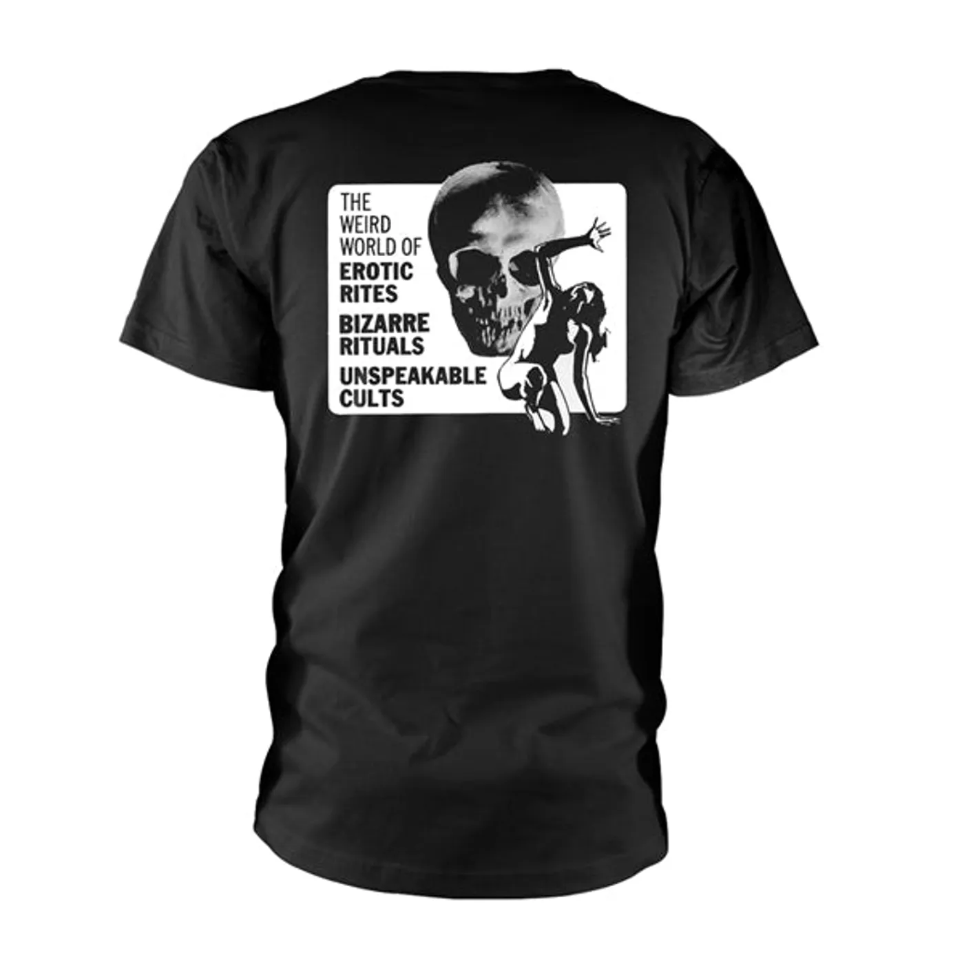 Electric Wizard T-Shirt - Come My Fanatics...