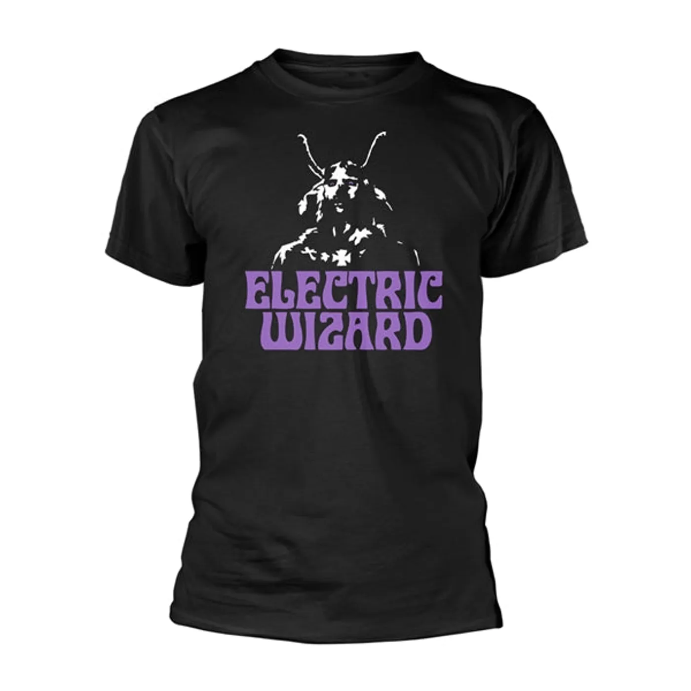 Electric Wizard T-Shirt - Witchcult Today