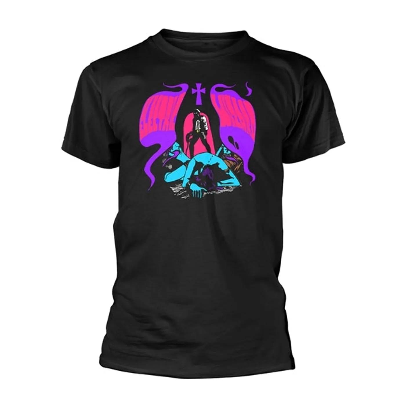 Electric Wizard T-Shirt - Witchfinder