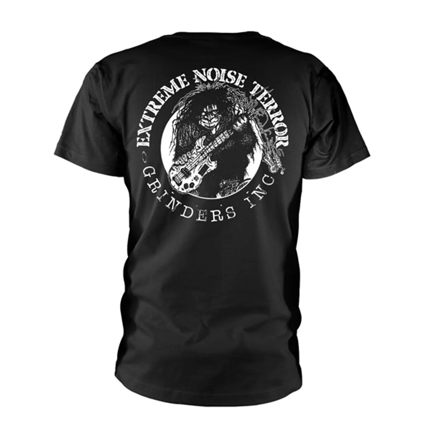 Extreme Noise Terror T-Shirt - Hardcore Attack