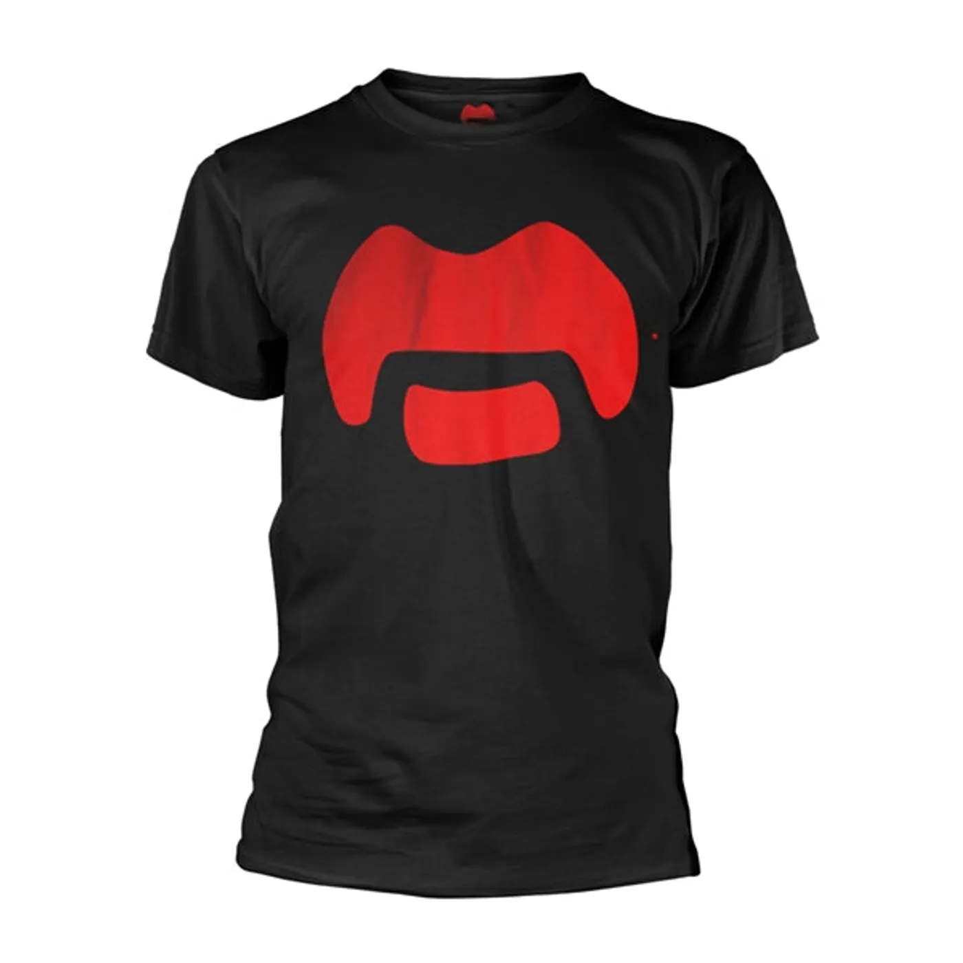 Frank Zappa T-Shirt - Moustache