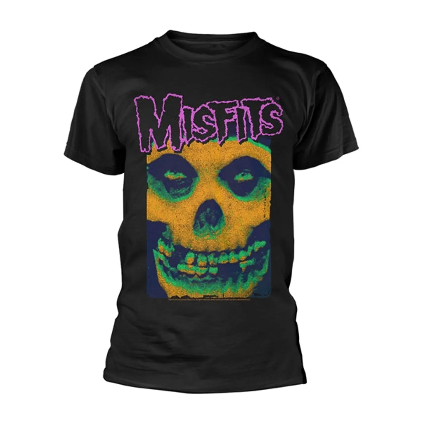 Misfits T-Shirt - Warhol
