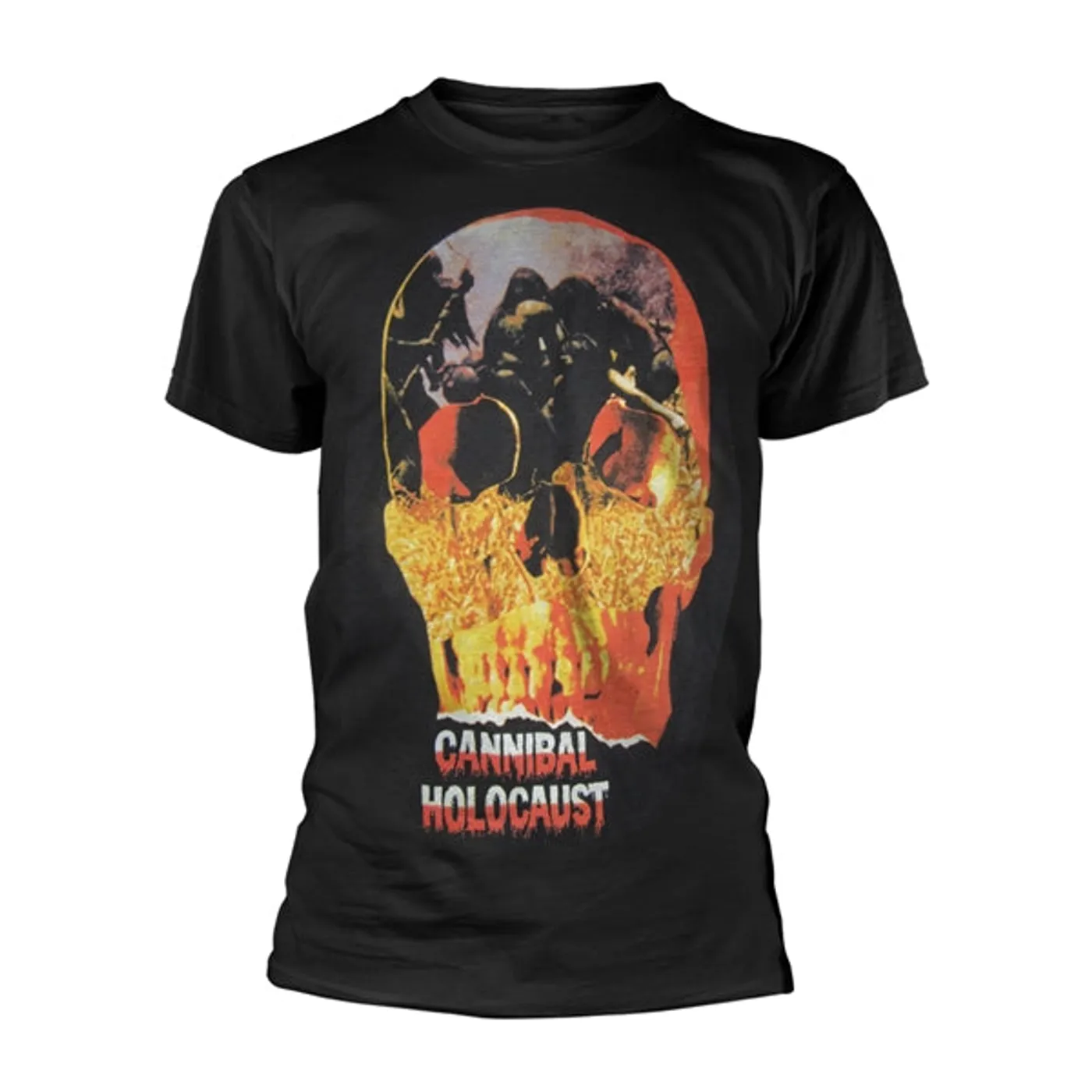 Cannibal Holocaust
