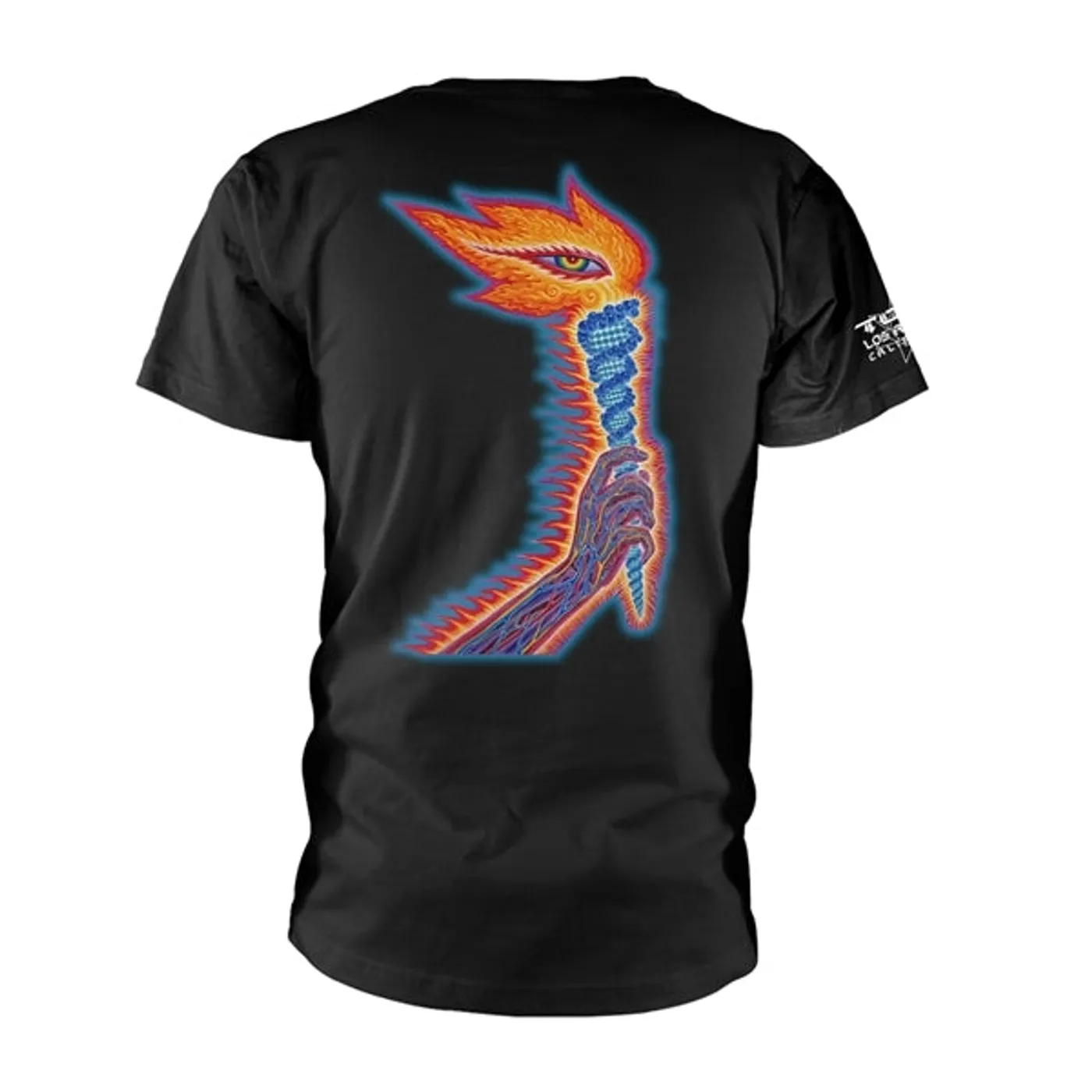 Tool T Shirt - The Torch