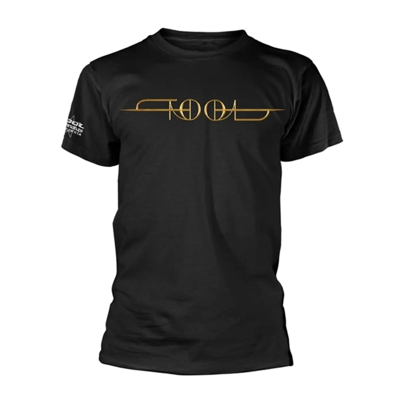 Tool T-Shirt - Double Eye