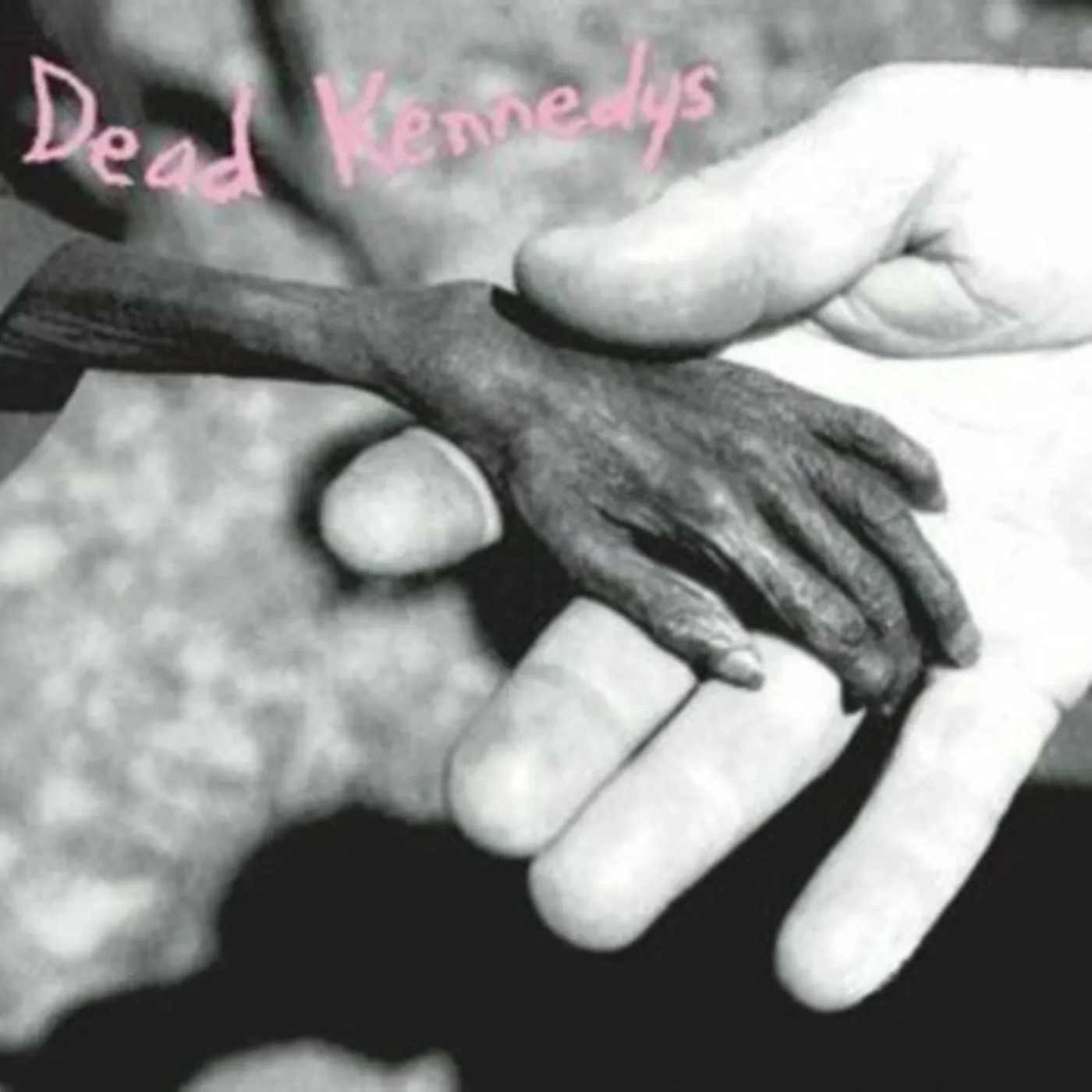 Dead Kennedys LP - Plastic Surgery Disasters (Vinyl)