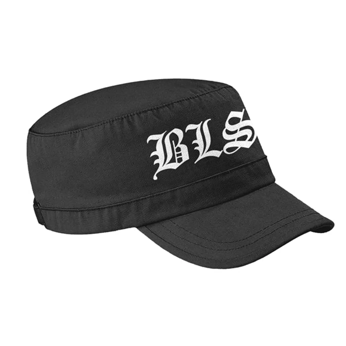Behemoth Peaked Cap - Logo Army Cap