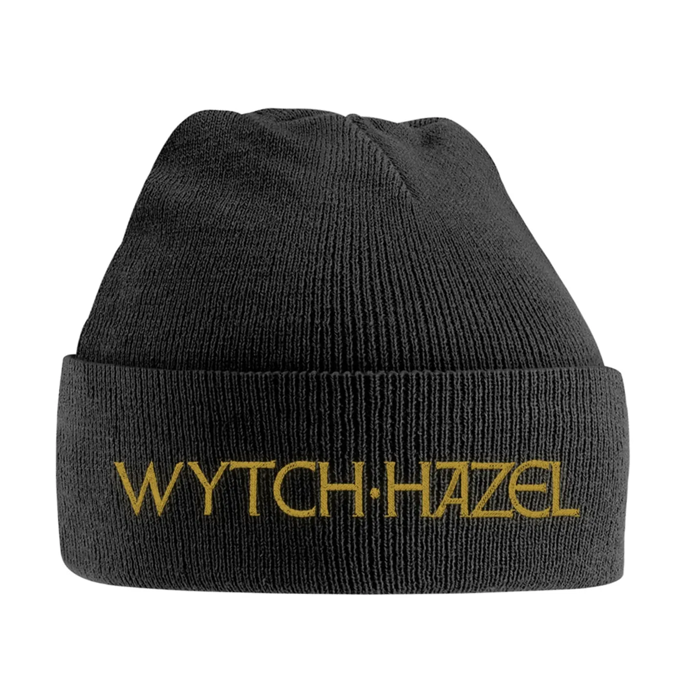 Wytch Hazel Beanie - Logo