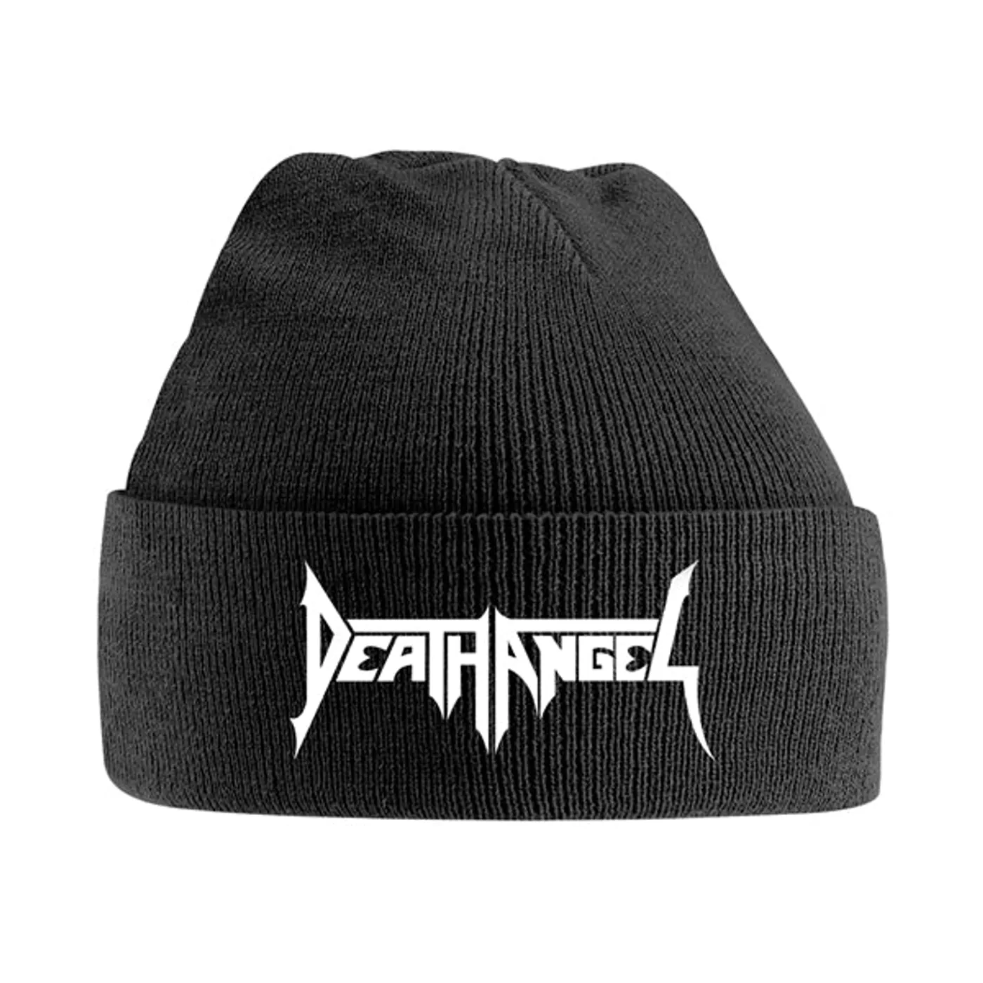 Death Angel Beanie - Logo