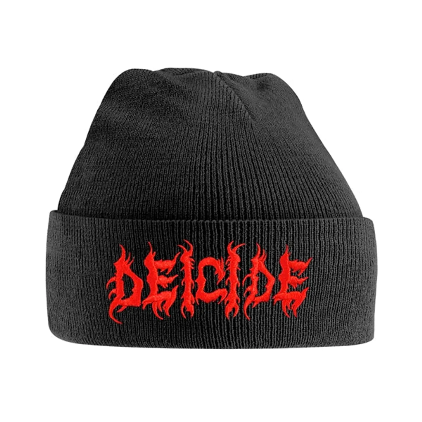Deicide Beanie - Logo