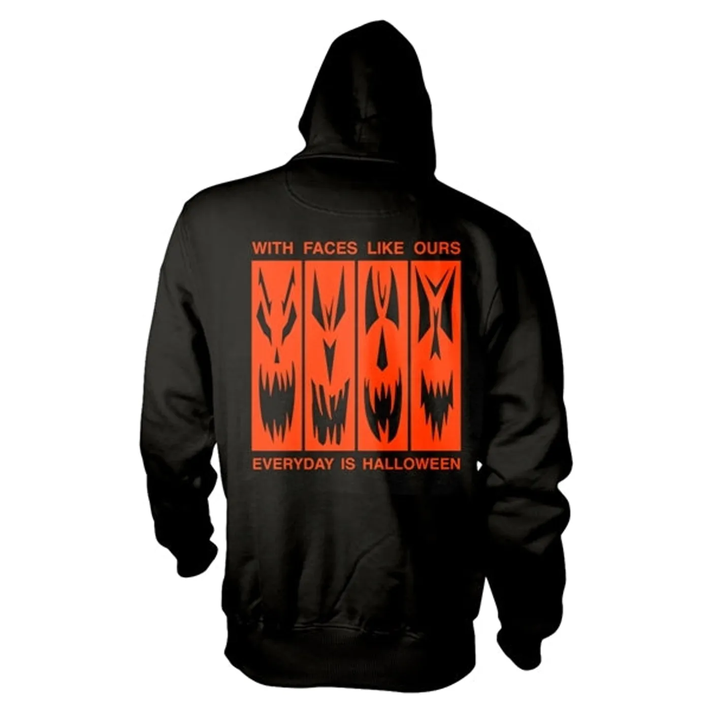 Type O Negative Hoodie - Everyday Is Halloween