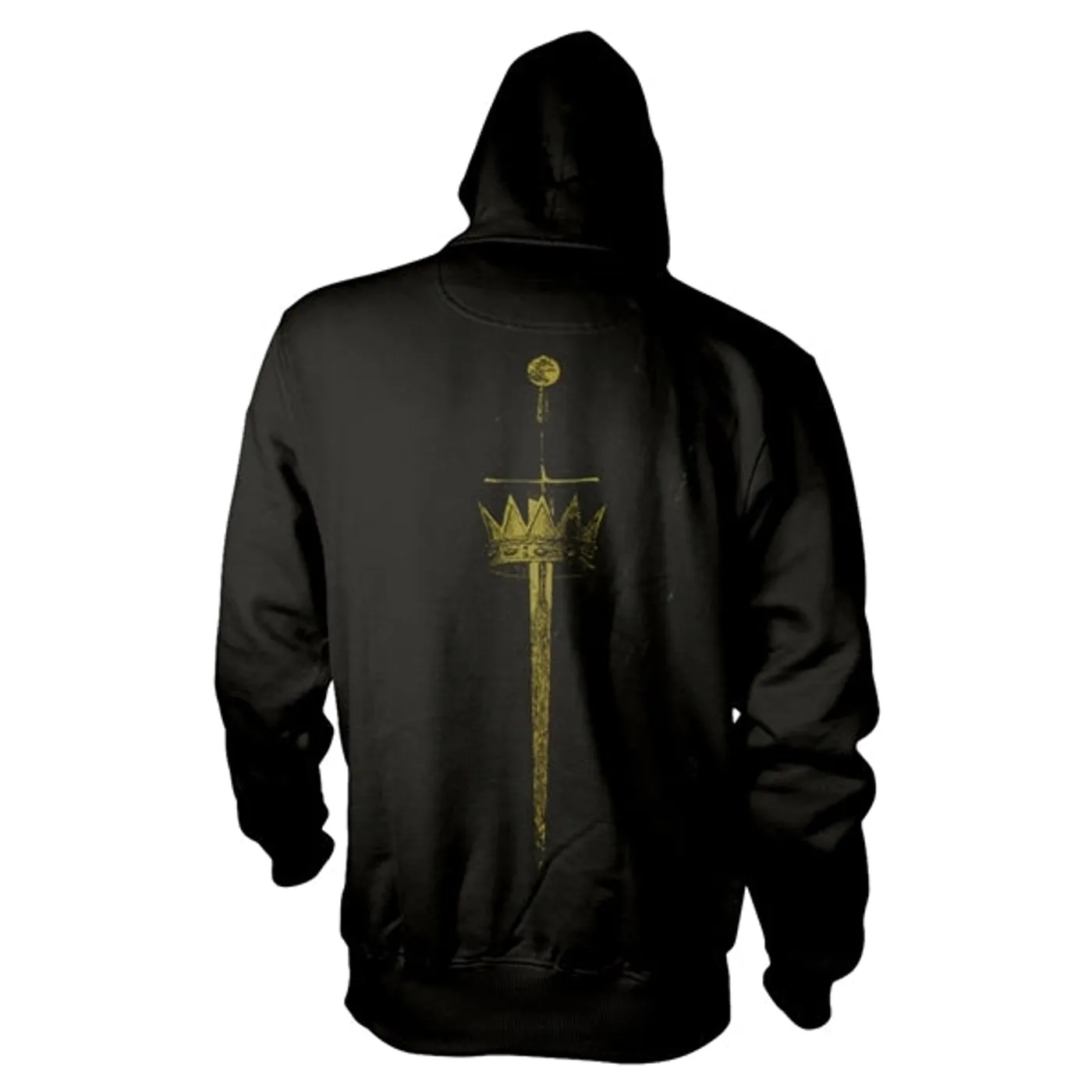 Wytch Hazel Hoodie - Pentecost
