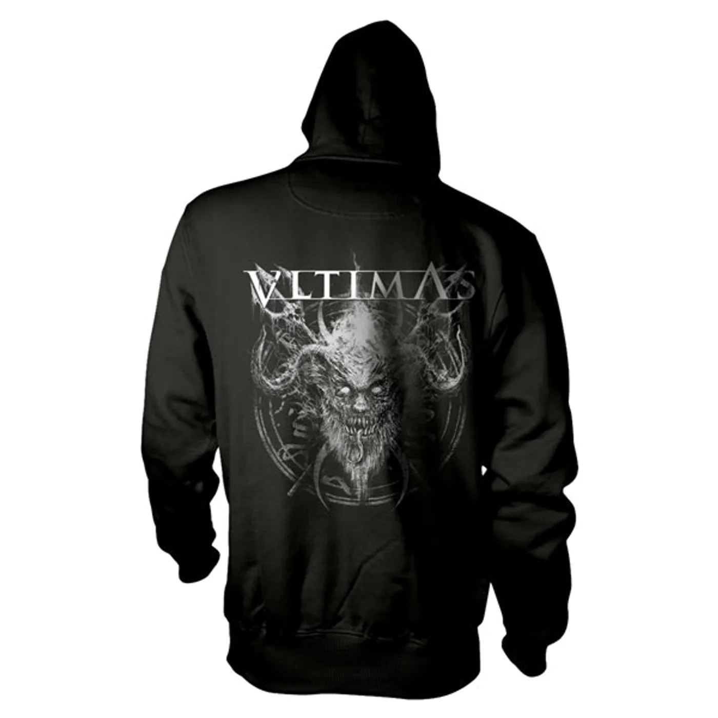 Vltimas Hoodie - Sapientia Autem Ueteres