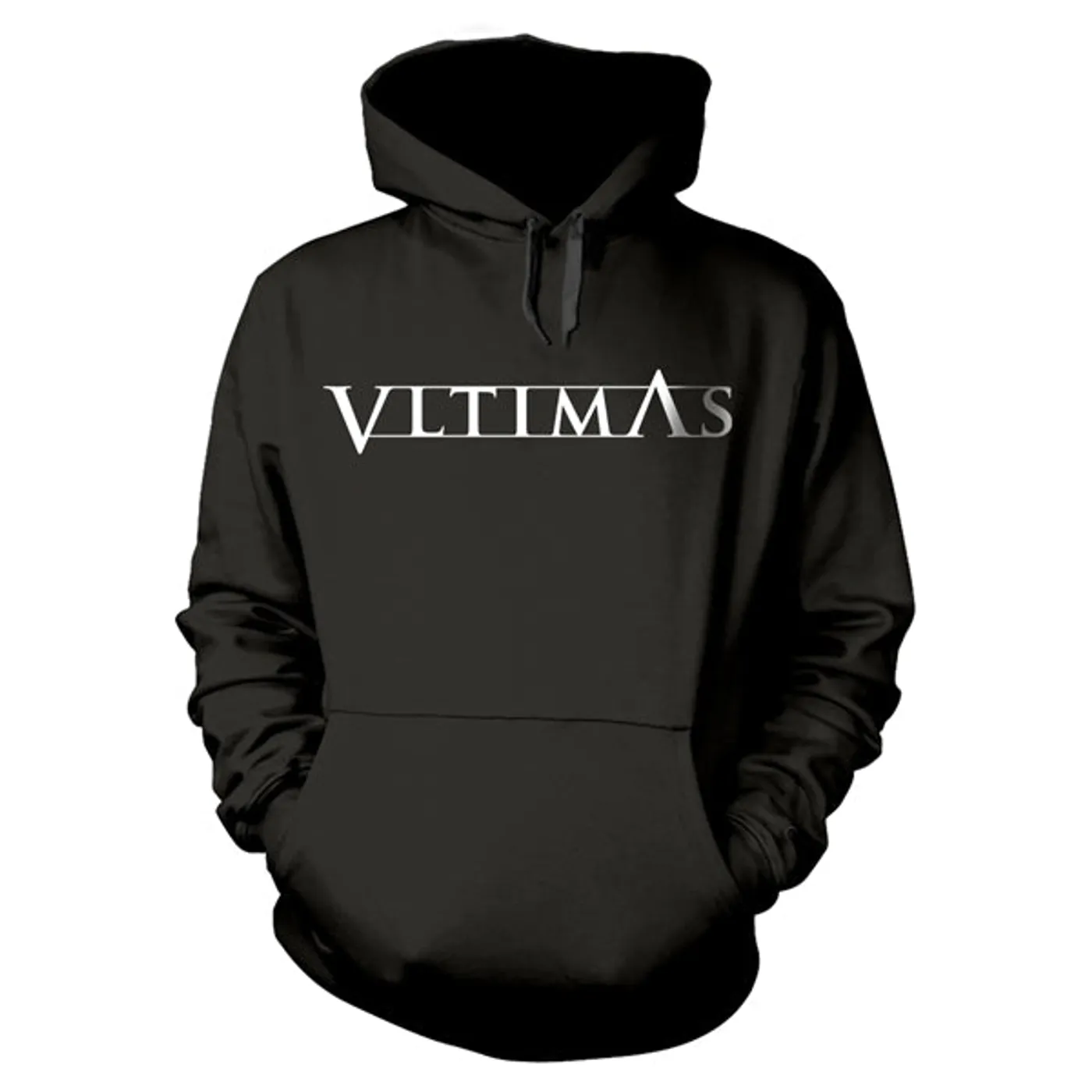 Vltimas Hoodie - Sapientia Autem Ueteres