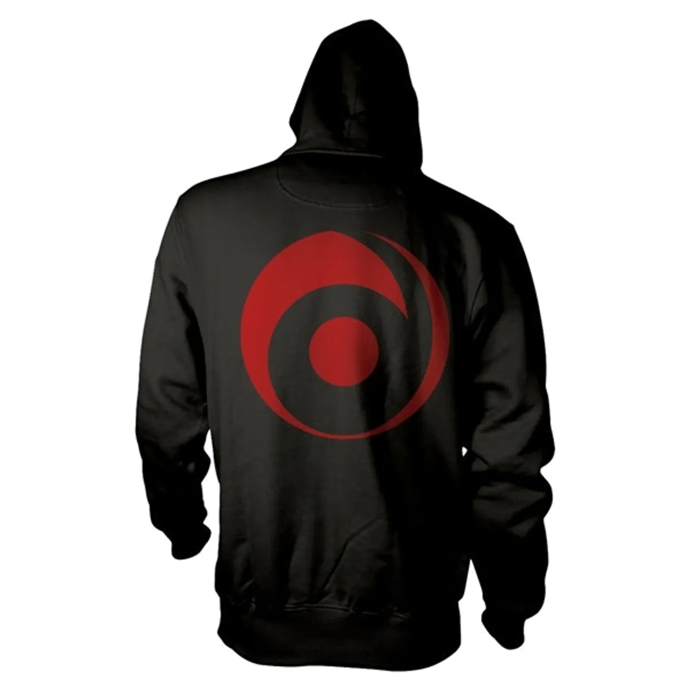 Six Feet Under Hoodie - Logo