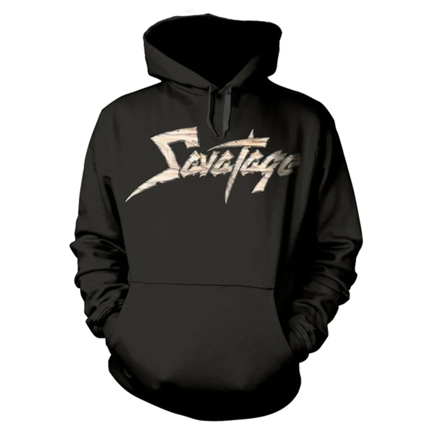 Savatage Hoodie - Hall Of The Mountain King