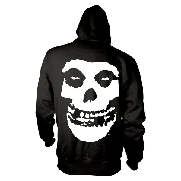 Hoodie - Skull