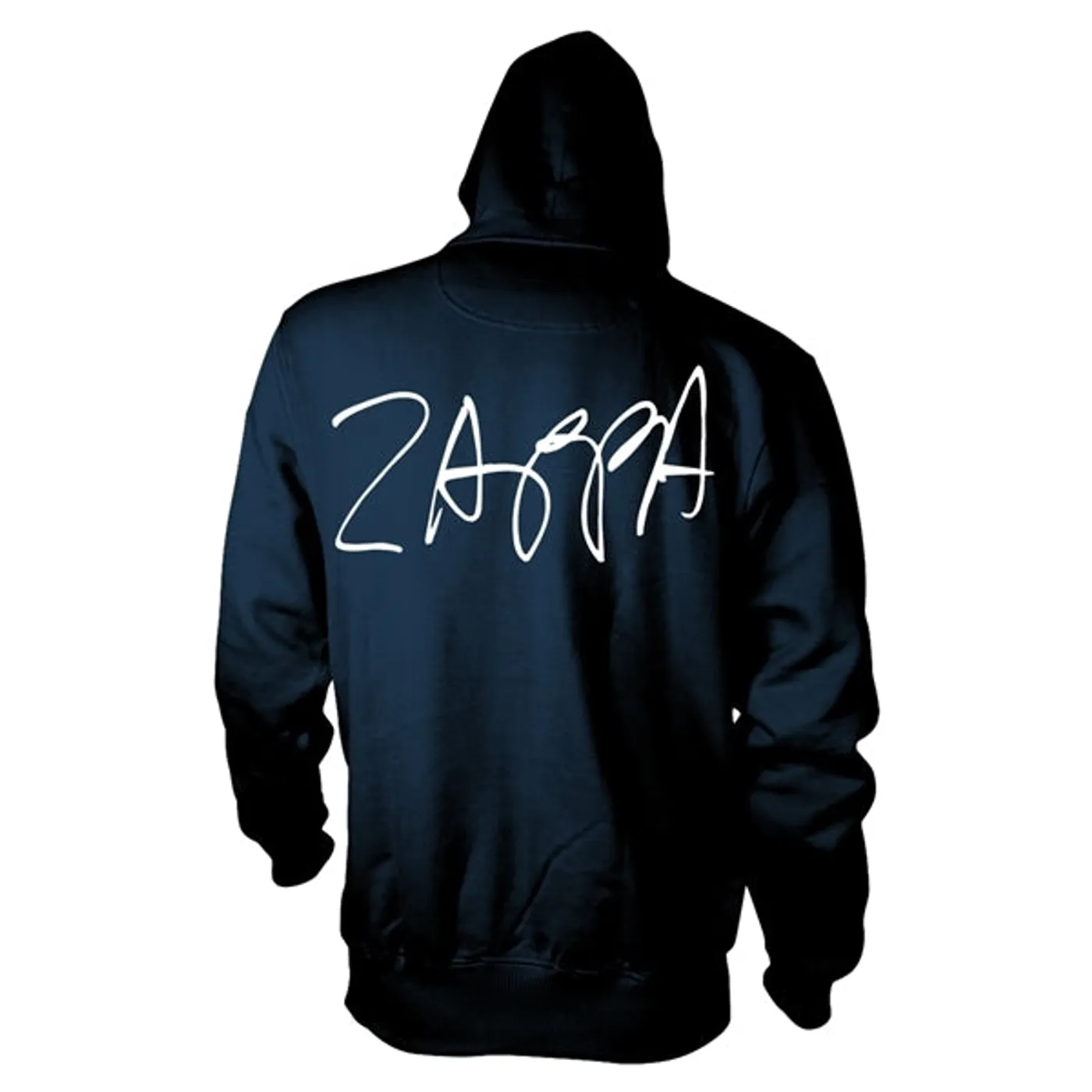Frank Zappa Hoodie - Titties 'N' Beer