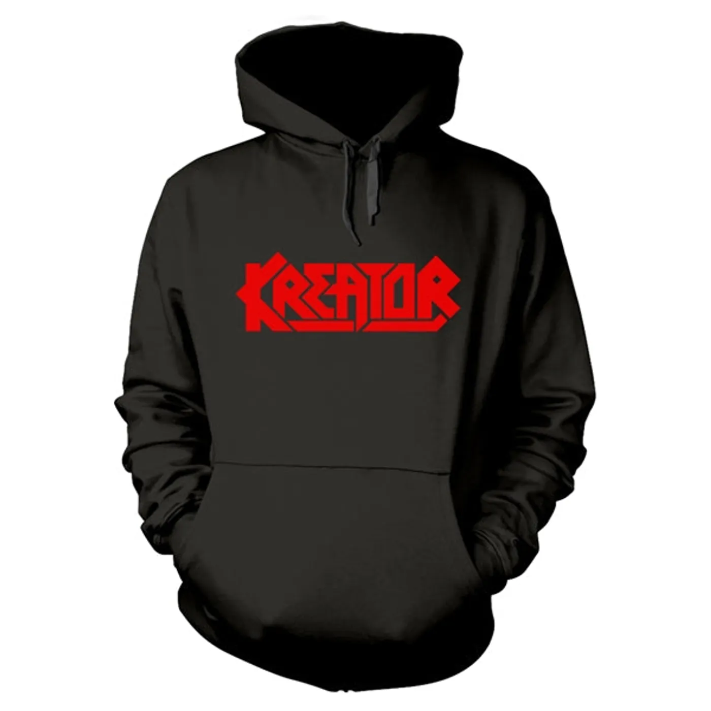 Kreator Hoodie - Logo