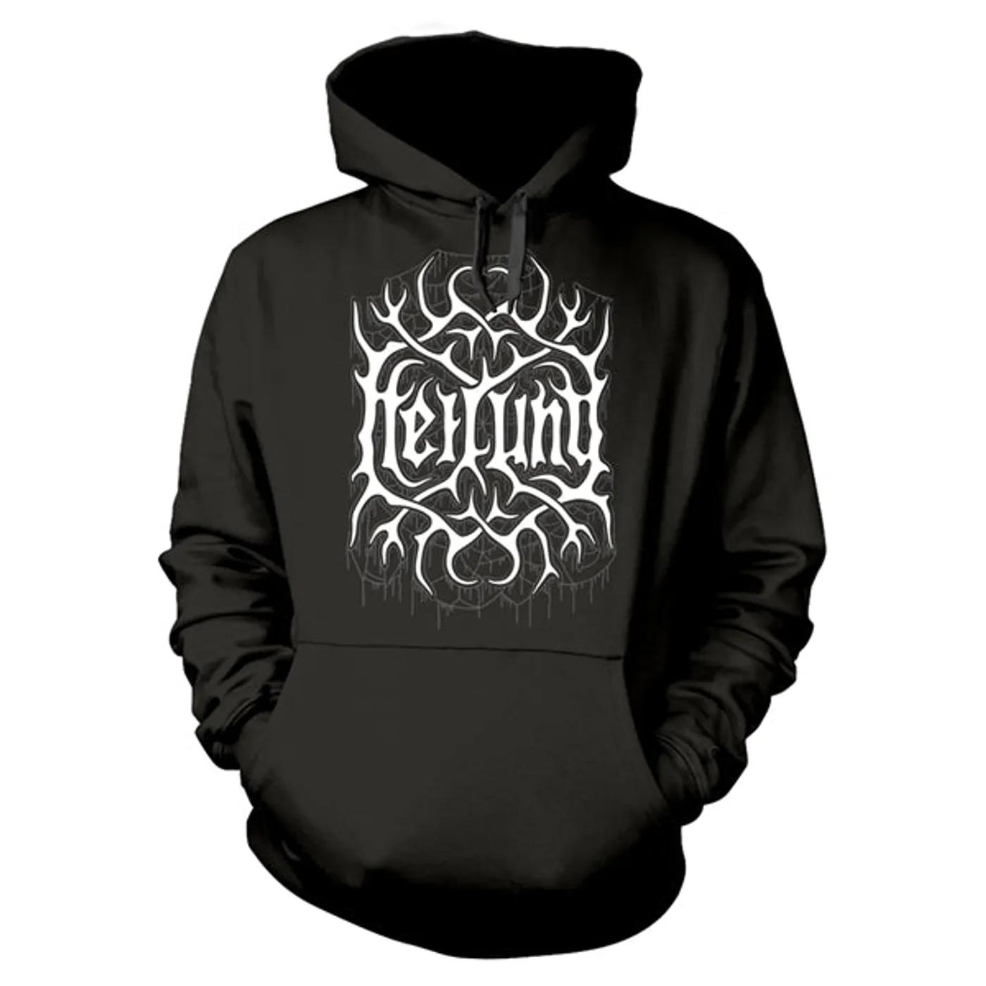 Heilung Hoodie - Remember