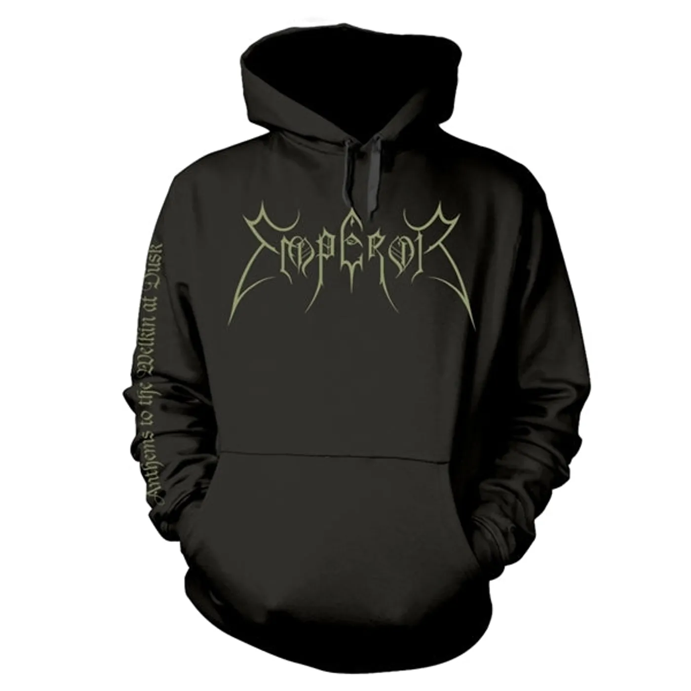 Emperor Hoodie - Anthems 2019