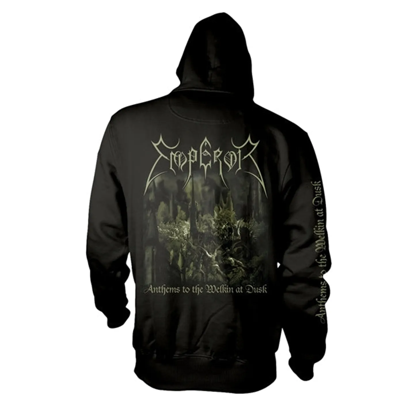 Emperor Hoodie - Anthems 2019