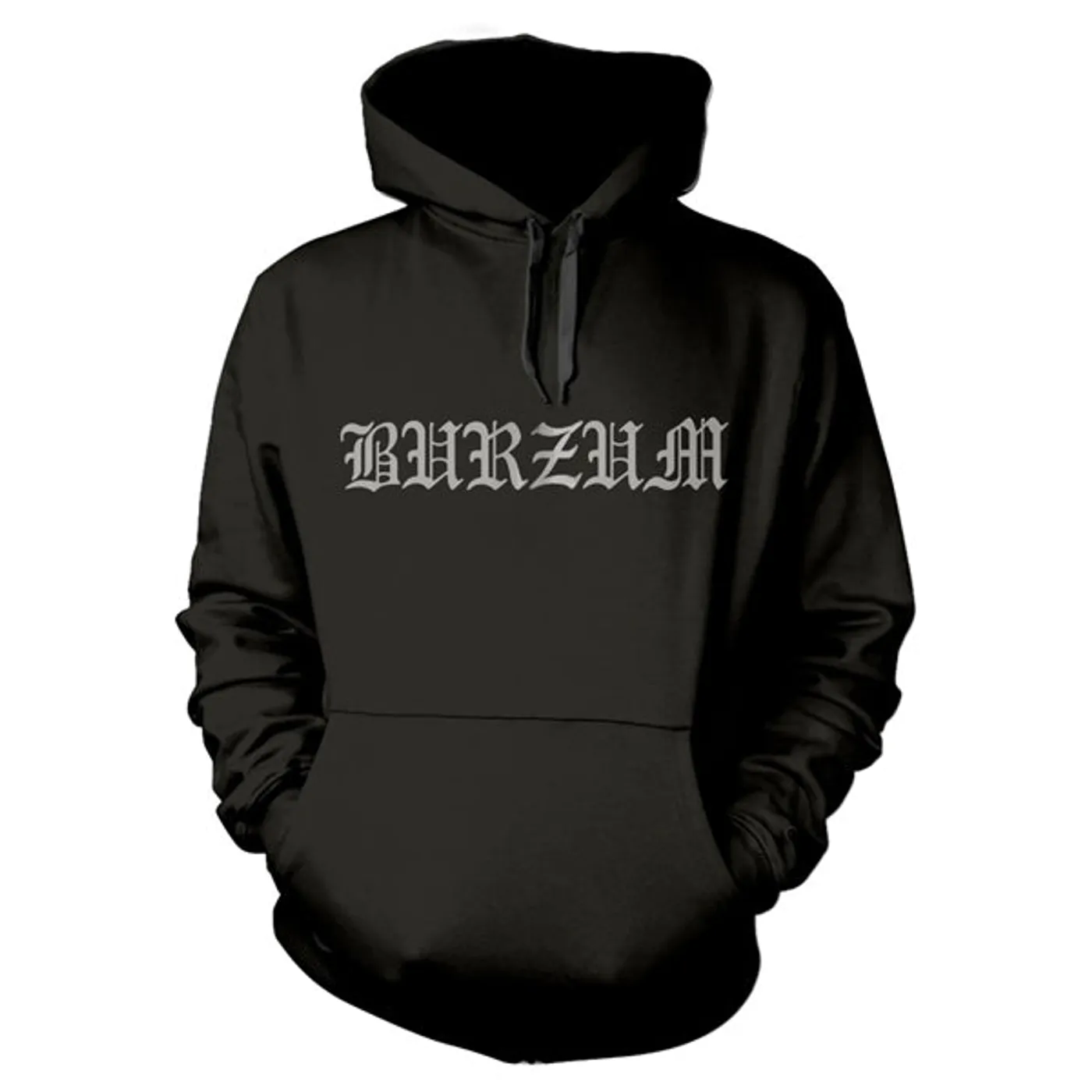 Burzum Hoodie - Anthology 2018