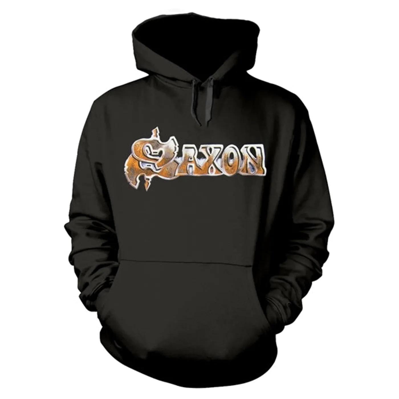 Saxon Hoodie - Crusader