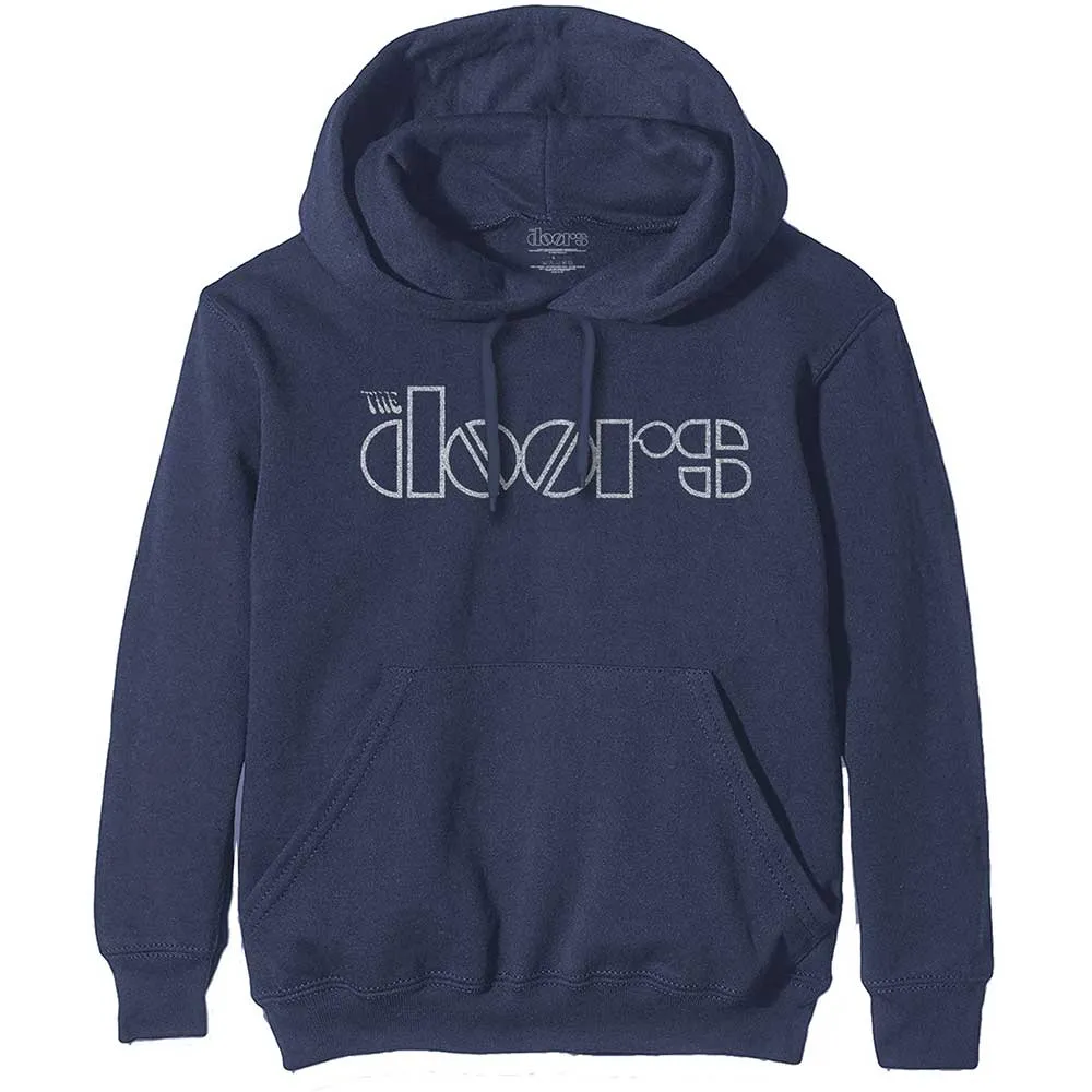 Hoodie - Logo