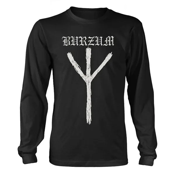Long Sleeve T Shirt - Rune