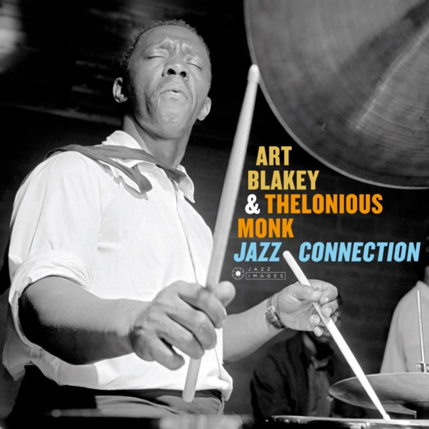 Art Blakey & Thelonious Monk