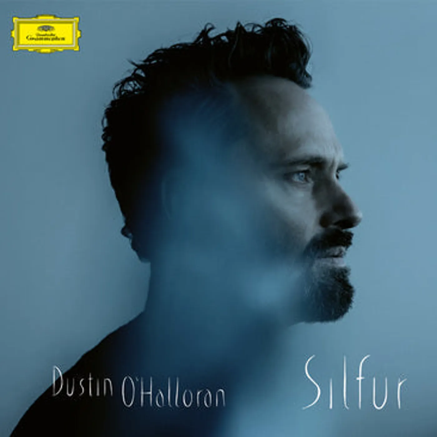 Dustin Ohalloran LP Vinyl Record - Silfur