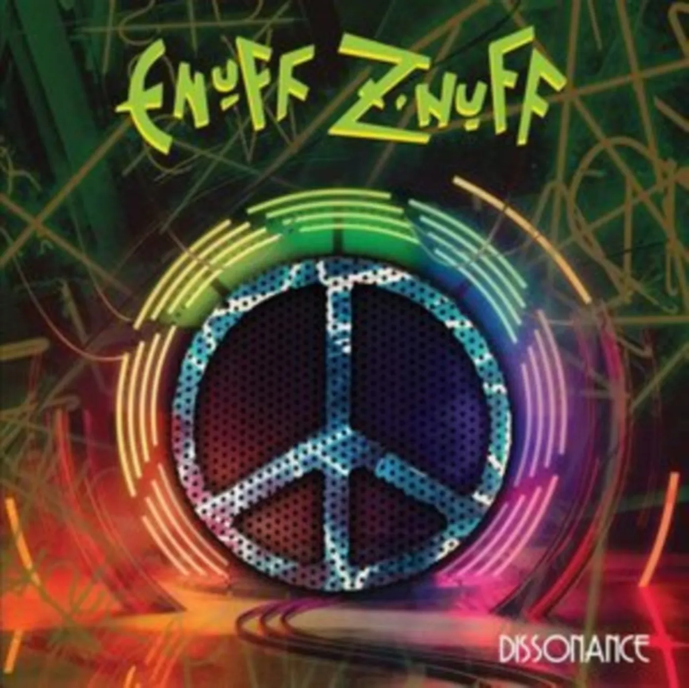 Enuff Znuff