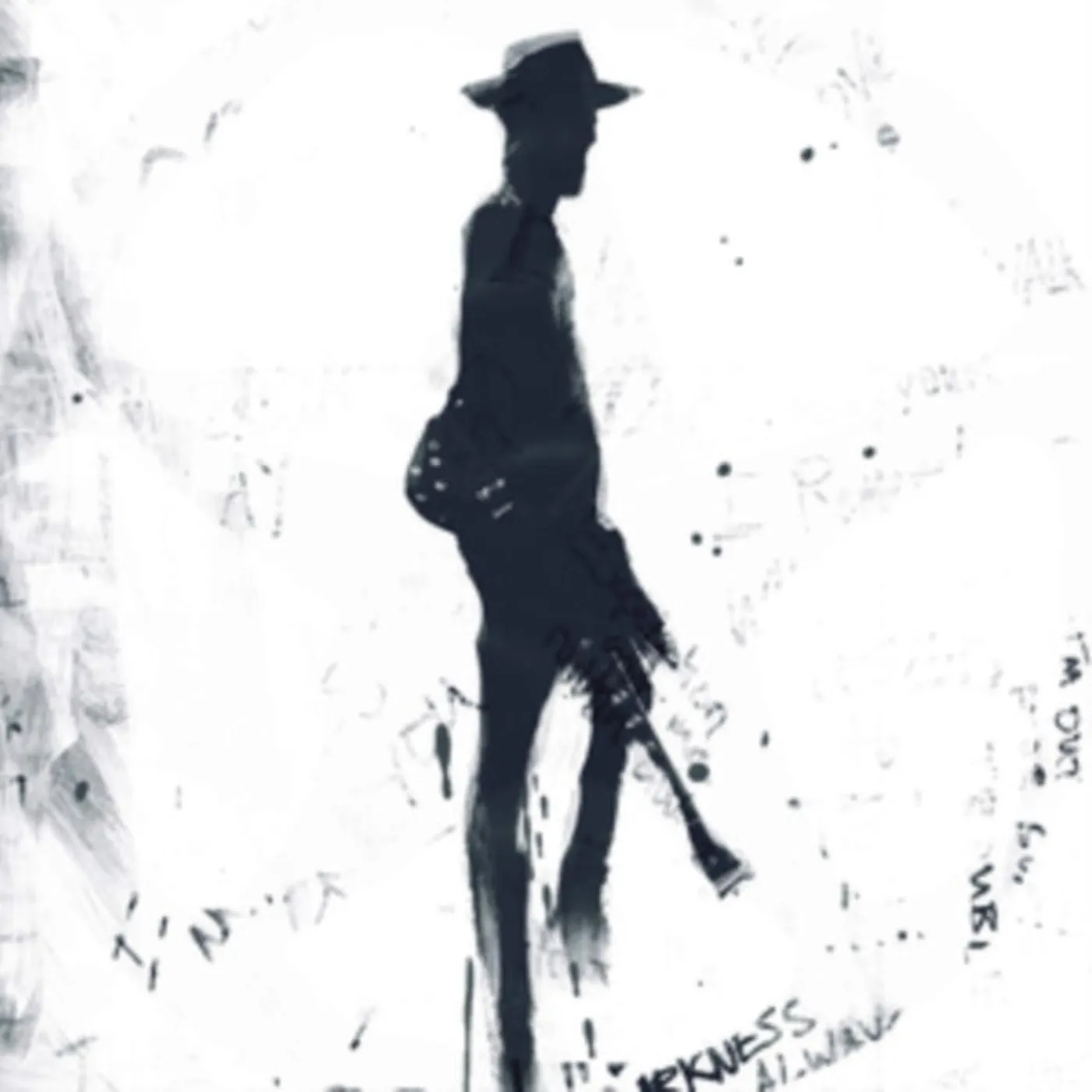 Gary Clark Jr. LP Vinyl Record - This Land