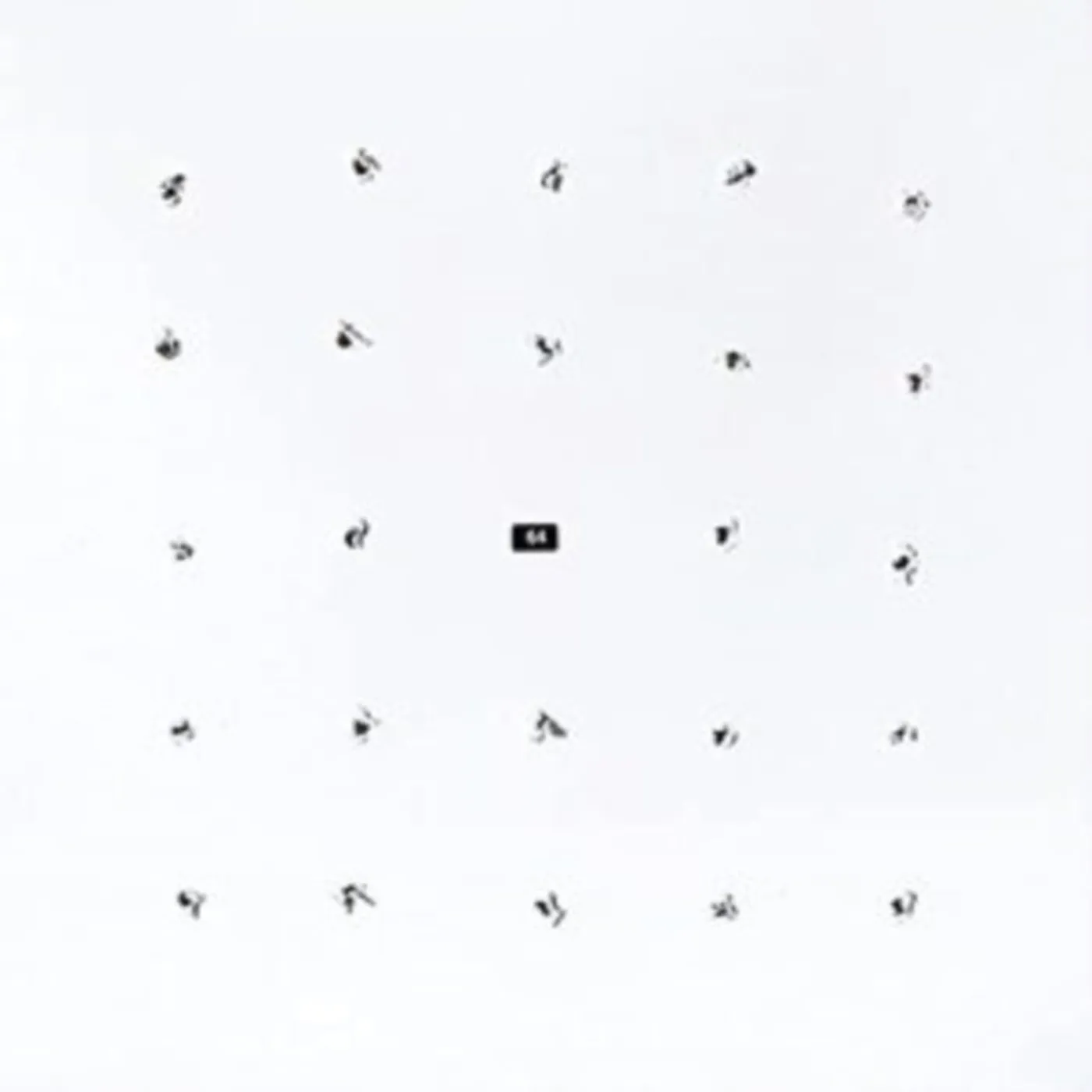 Ian William Craig & Kago LP Vinyl Record - Split Series 24