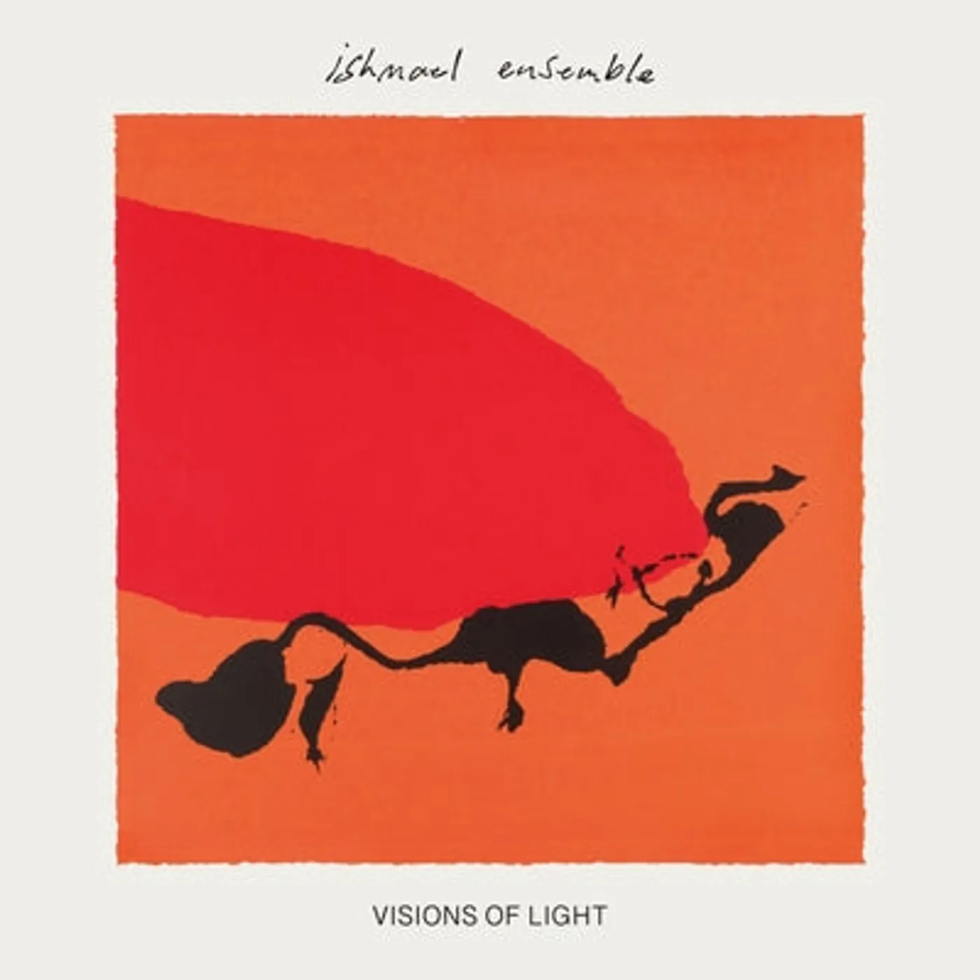 Ishmael Ensemble LP - Visions of Light (Vinyl)