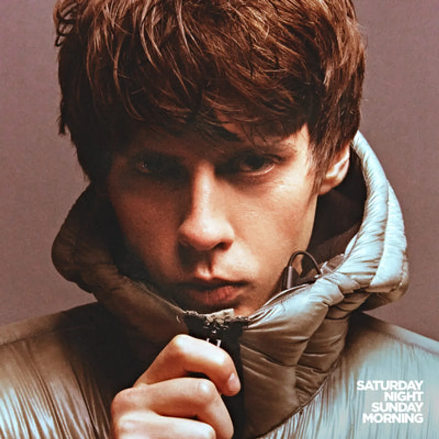 Jake Bugg LP - Saturday Night, Sunday Morning (Vinyl)