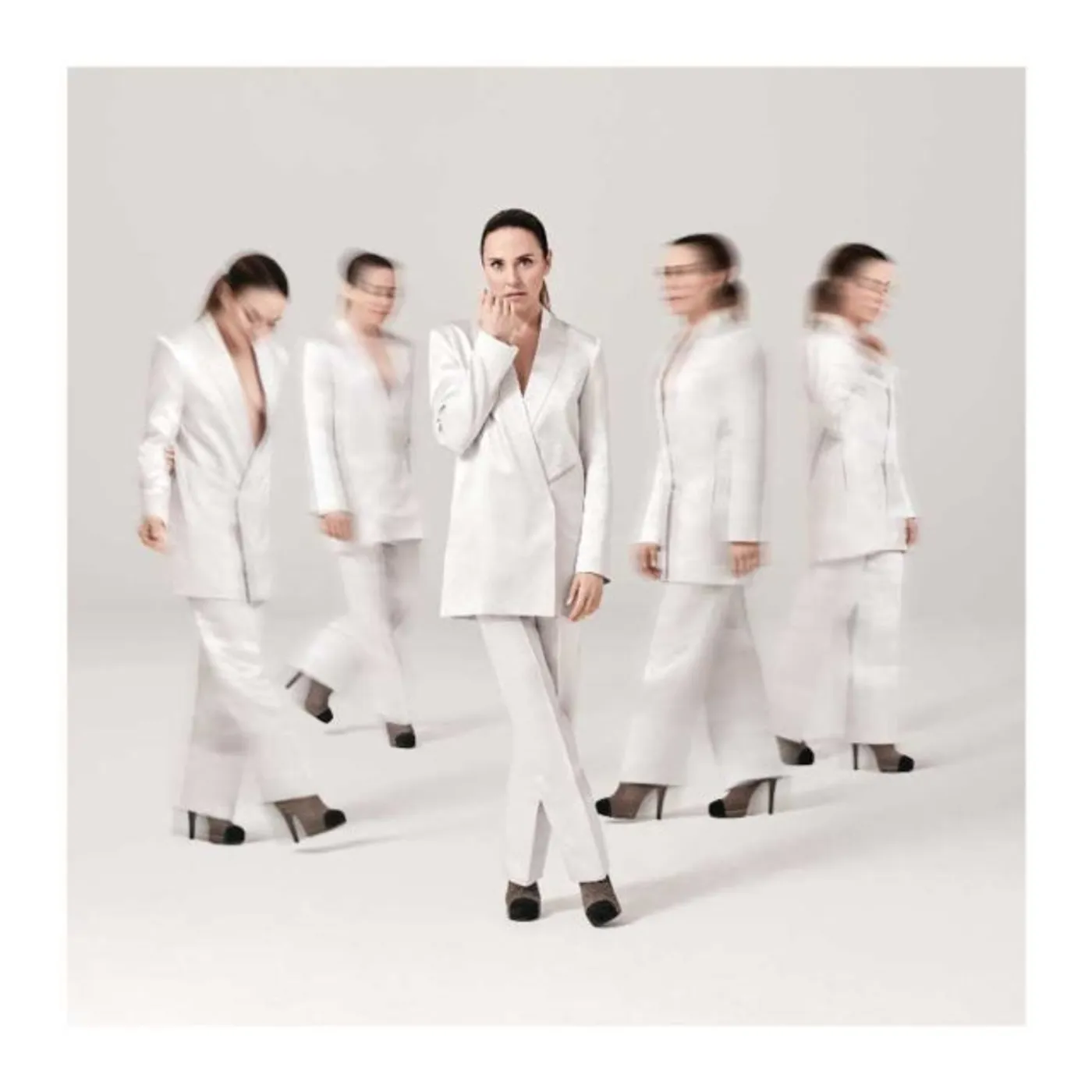 Melanie C LP Vinyl Record - Melanie C