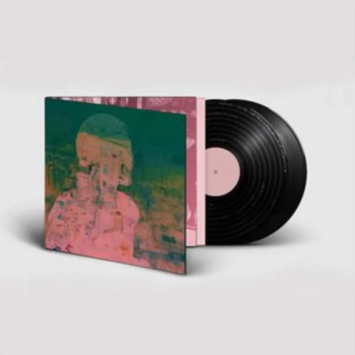 Max Richter LP Vinyl Record - Voices 2