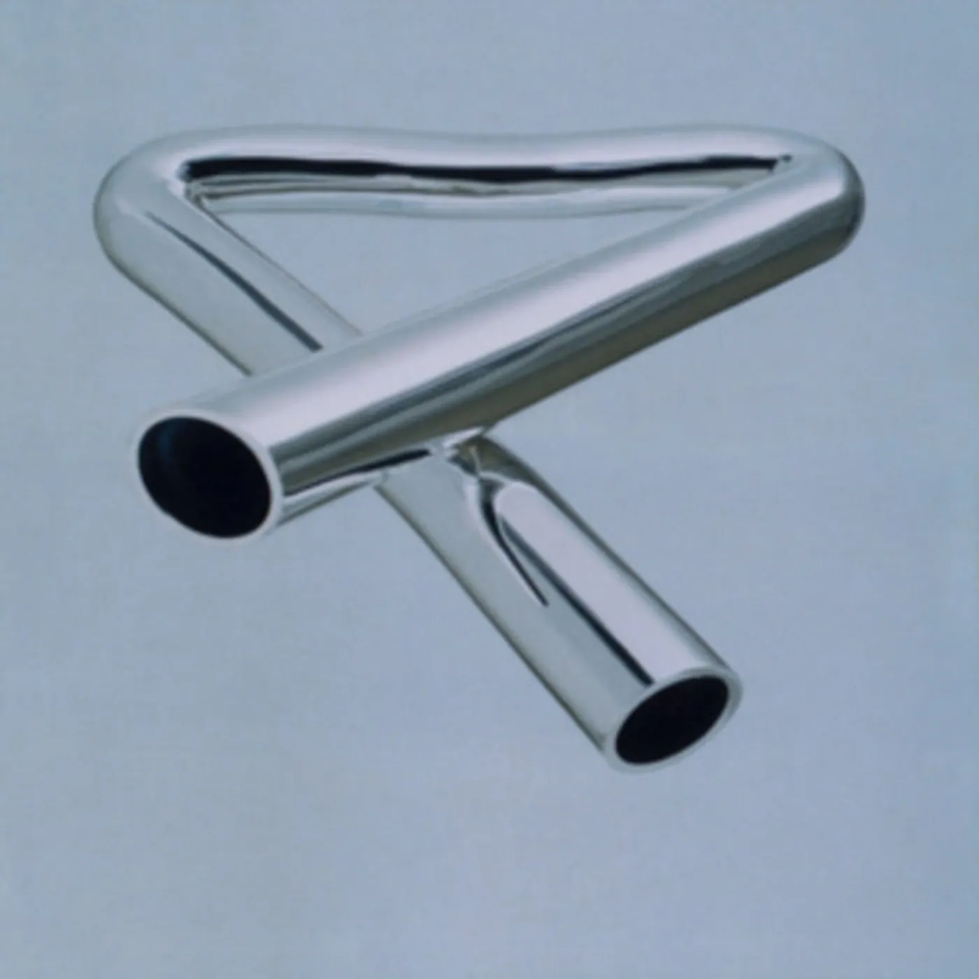 Mike Oldfield LP Vinyl Record - Tubular Bells III
