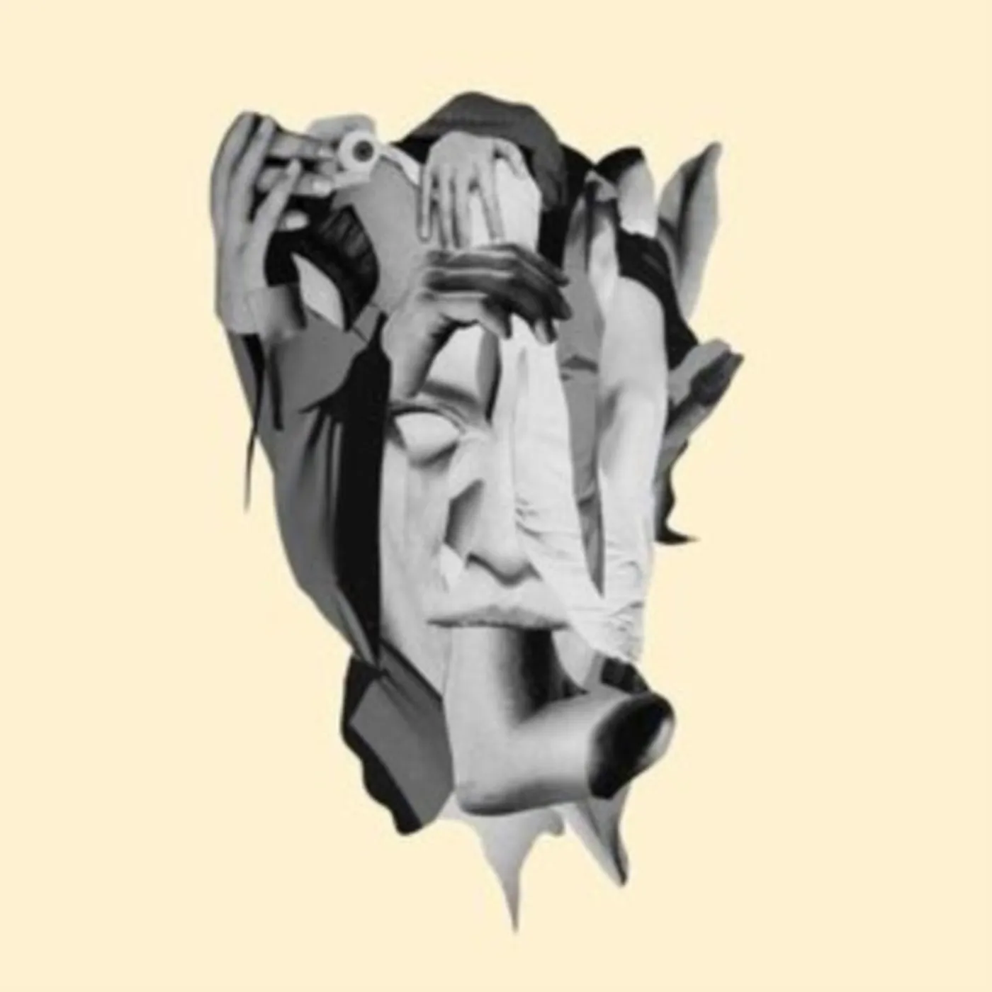 Milk Teeth LP Vinyl Record - Mik Teeth