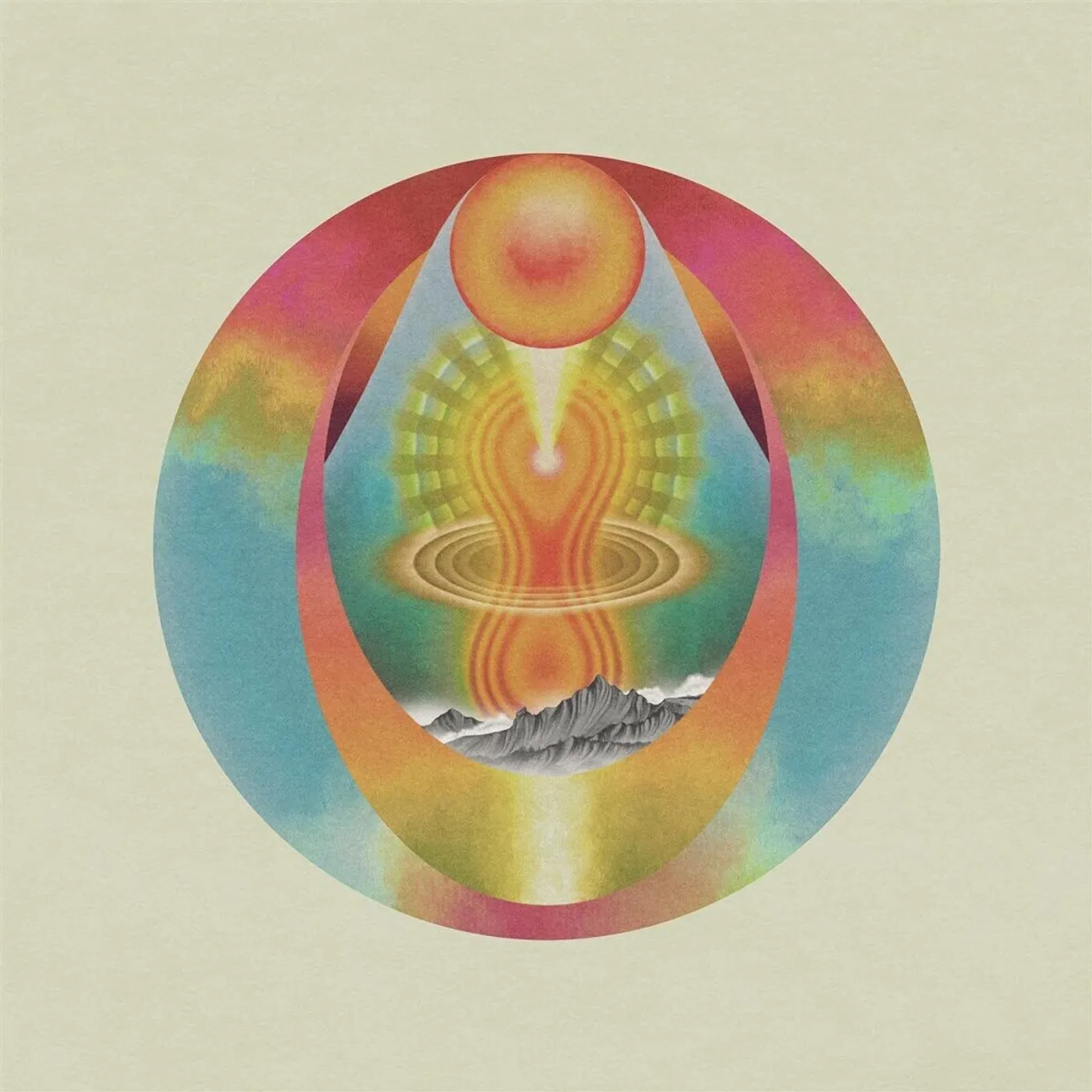 My Morning Jacket LP - My Morning Jacket