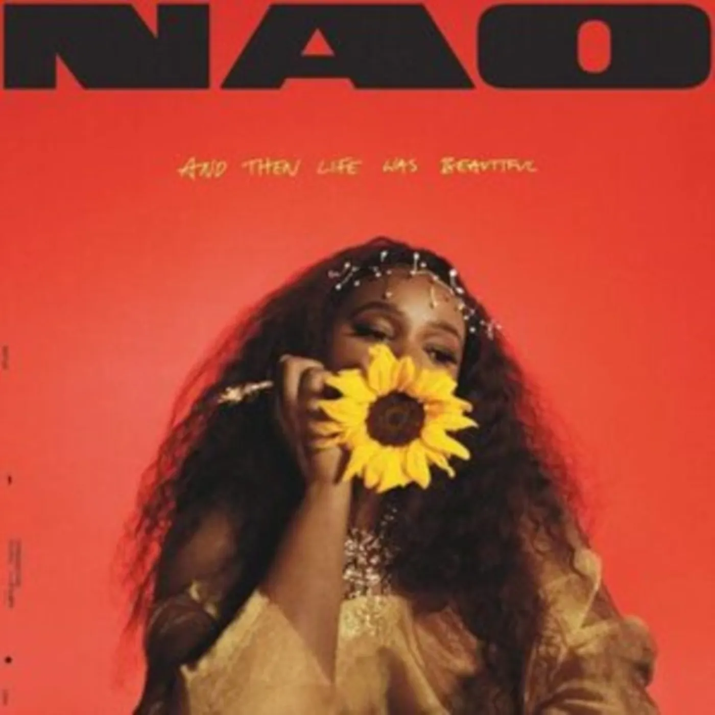 Teyana Taylor: The Album 2LP - Def Jam | Official Store