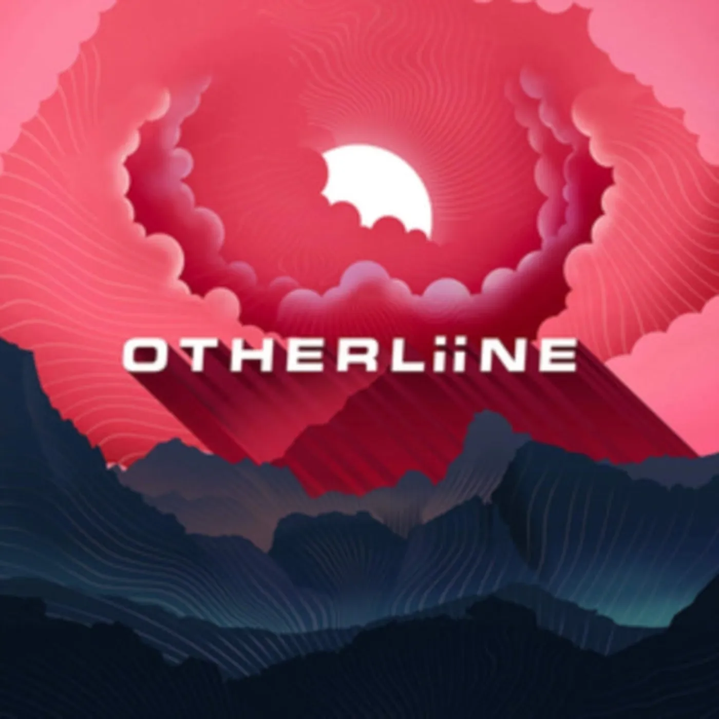 Otherliine / George Fitzgerald / Lil Silva LP Vinyl Record - Otherliine