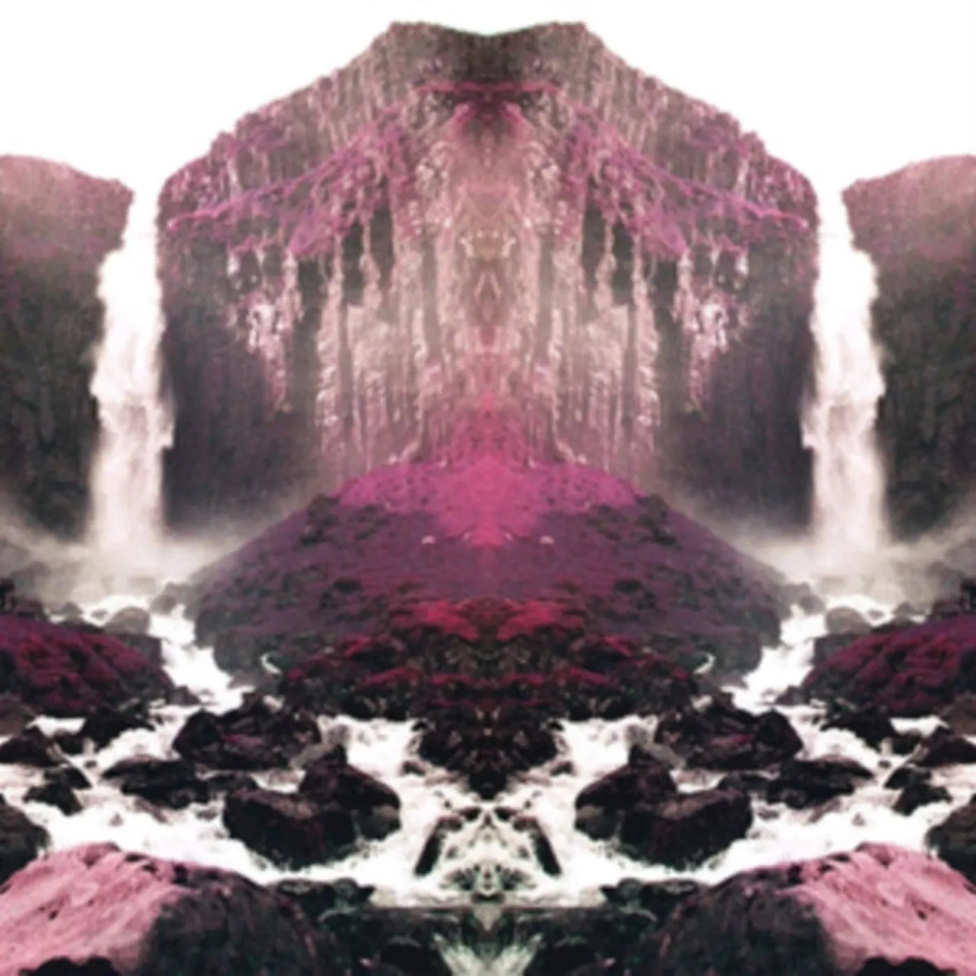Tusks LP Vinyl Record - Avalanche