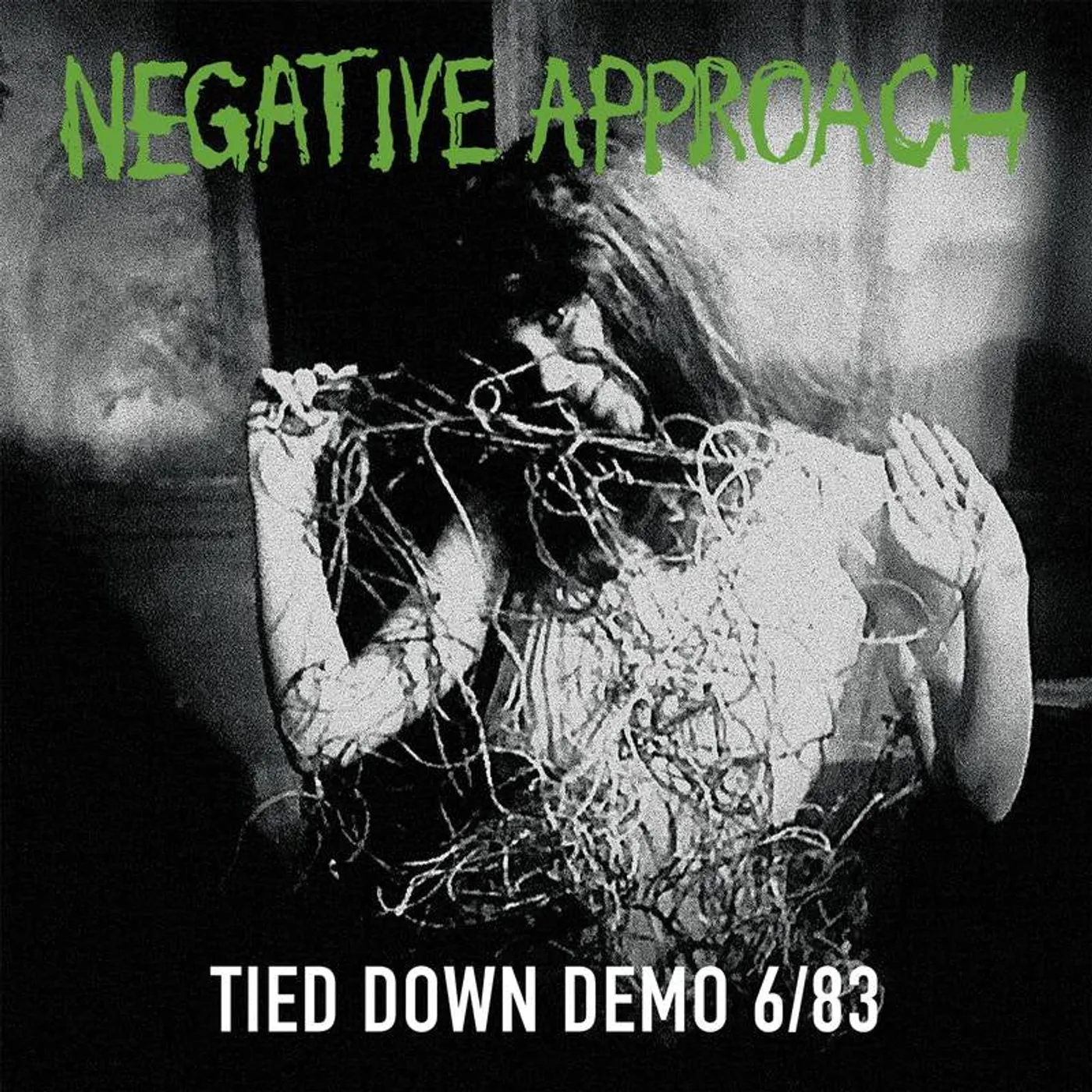 Negative Approach Store: Official Merch & Vinyl Negative Approach Store: Official Merch & Vinyl
