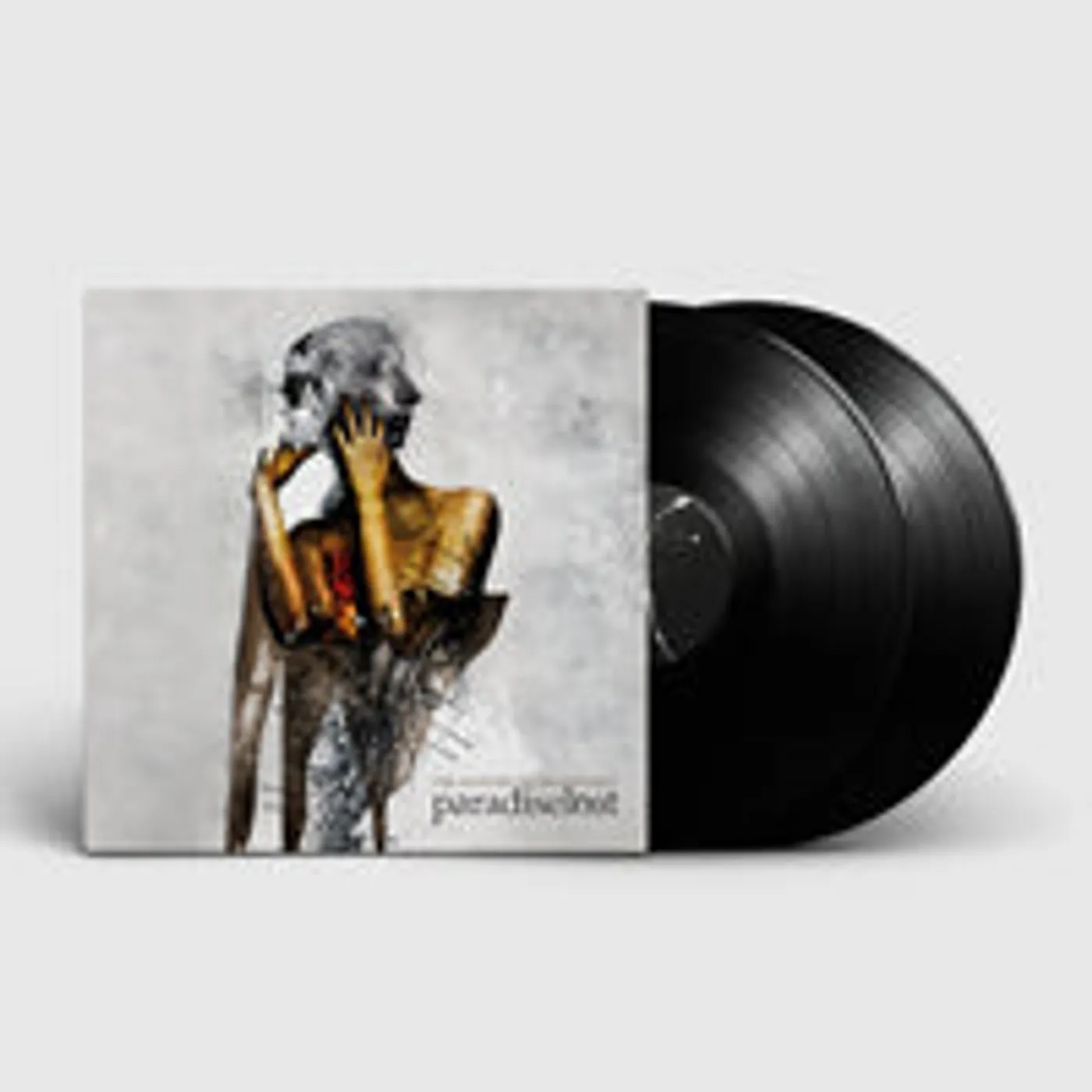 Paradise Lost LP - The Anatomy Of Melancholy (Vinyl)